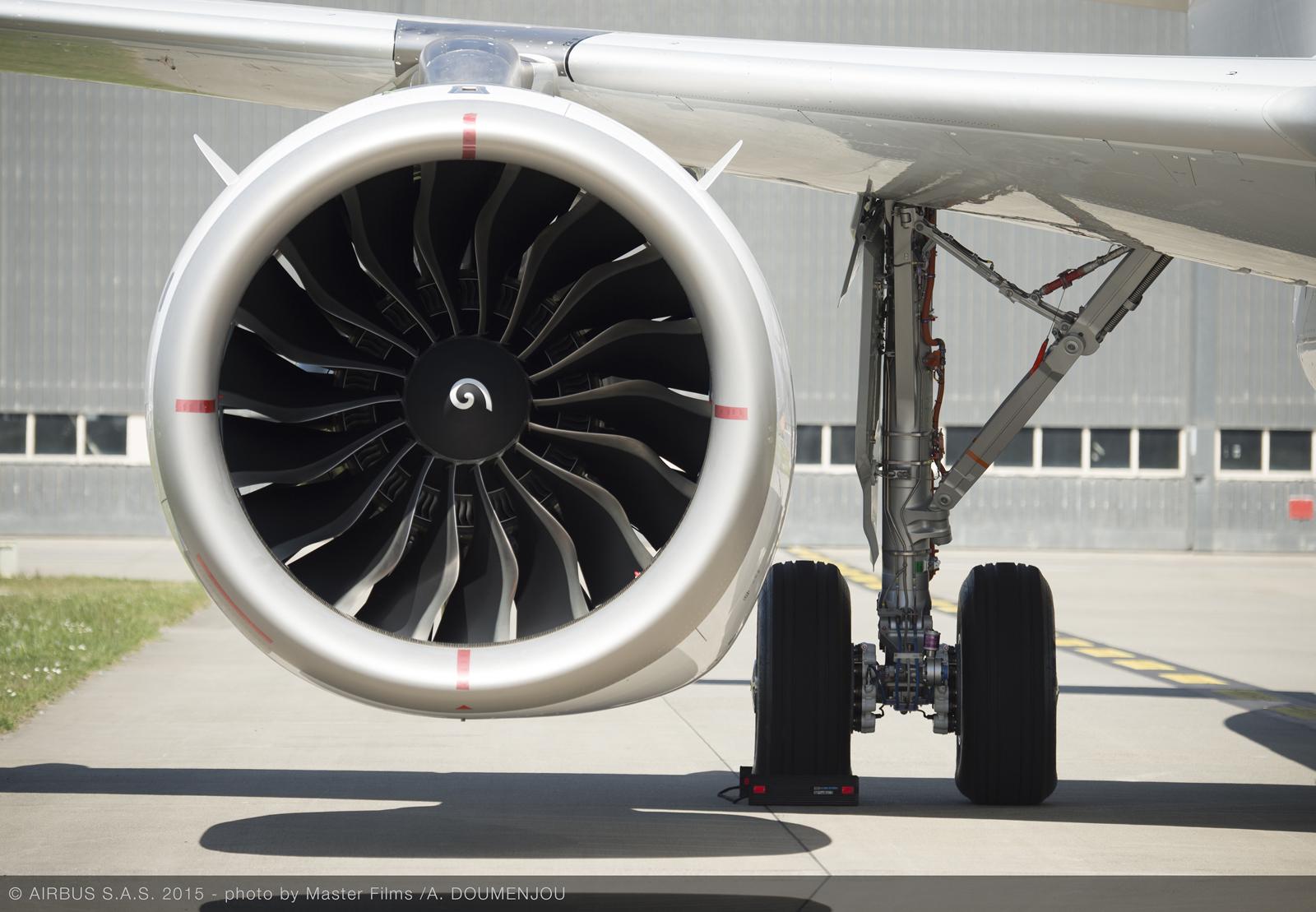 Aero Engine News